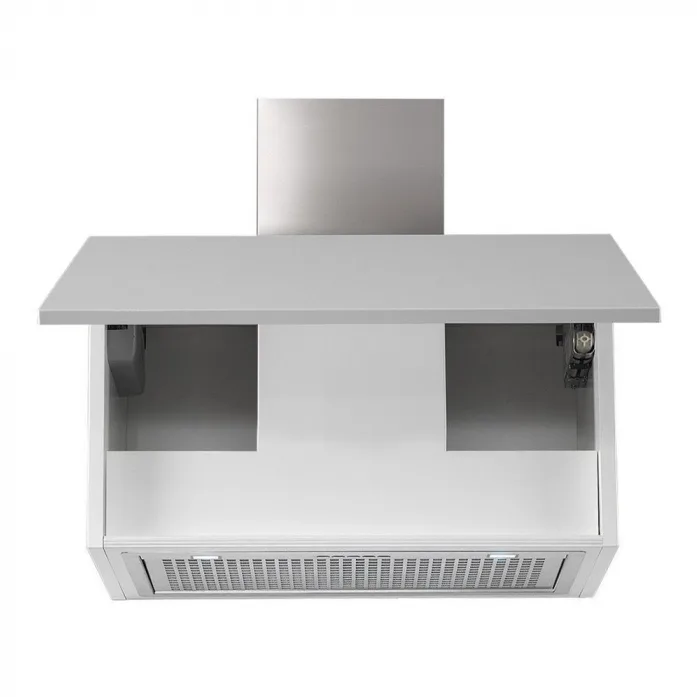 Вытяжка Falmec Gruppo Incasso NRS PLUS 50 CGIW50.E27P2#EUI490F