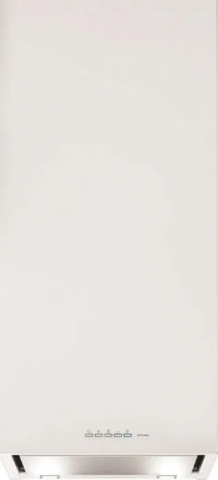 Вытяжка Falmec MIRA PLUS IS WHITE 40 CMFI40.E14P2#EUB490F