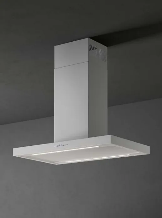 Вытяжка Falmec PLANE WHITE 120 PLUS CPLN20.E22P2#ZZZB490F