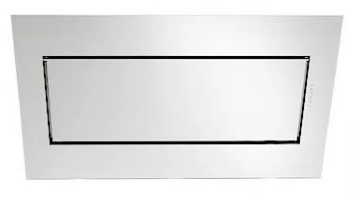 Вытяжка Falmec Quasar Glass White 120 см CQPN20.E0P2#ZZZF491F