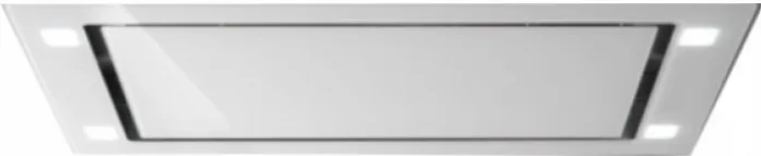 Вытяжка Falmec Sirio IS 90 WHITE GLASS CSJI90.E3P2#ZZZF400F