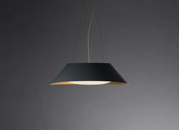 Вытяжка Falmec VOGUE IRON GREY CVGN88.E0P7#ZZZZ461F