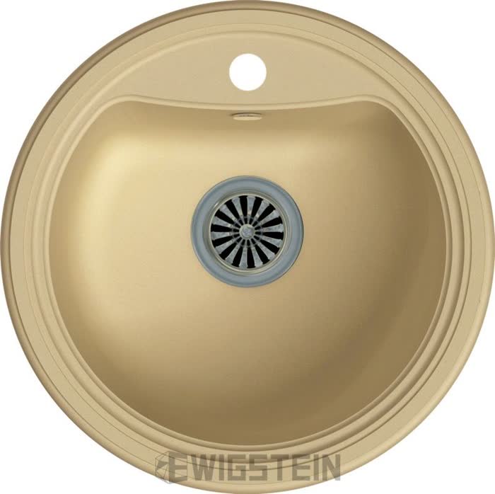 Мойка ANTIK R50 Ewigstein