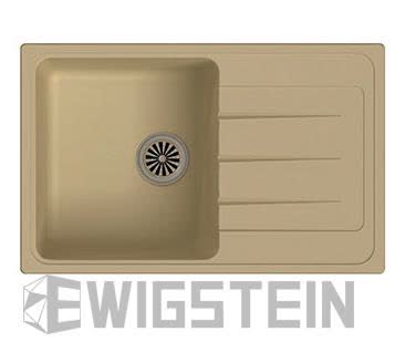 Мойка ELEGANT 50F Ewigstein