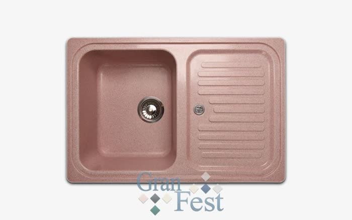 Мойка STANDART GF-S780L GranFest