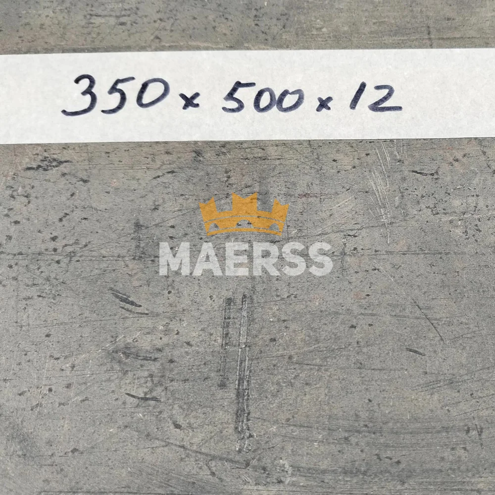 12*350*500мм 0793 тонкая столешница из HPL Compact