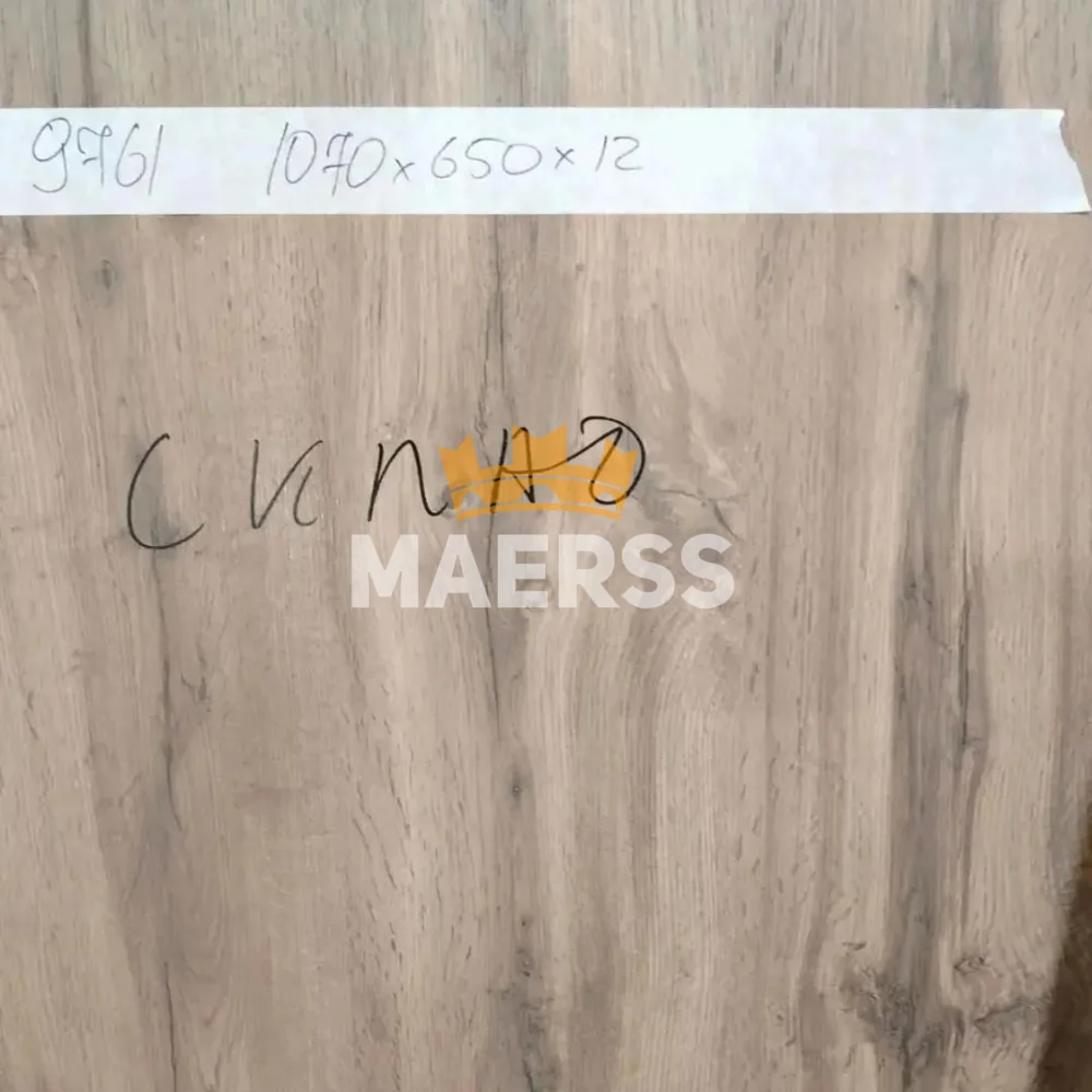 12*600*1070мм 9761 CD столешница дуб вотан HPL Compact
