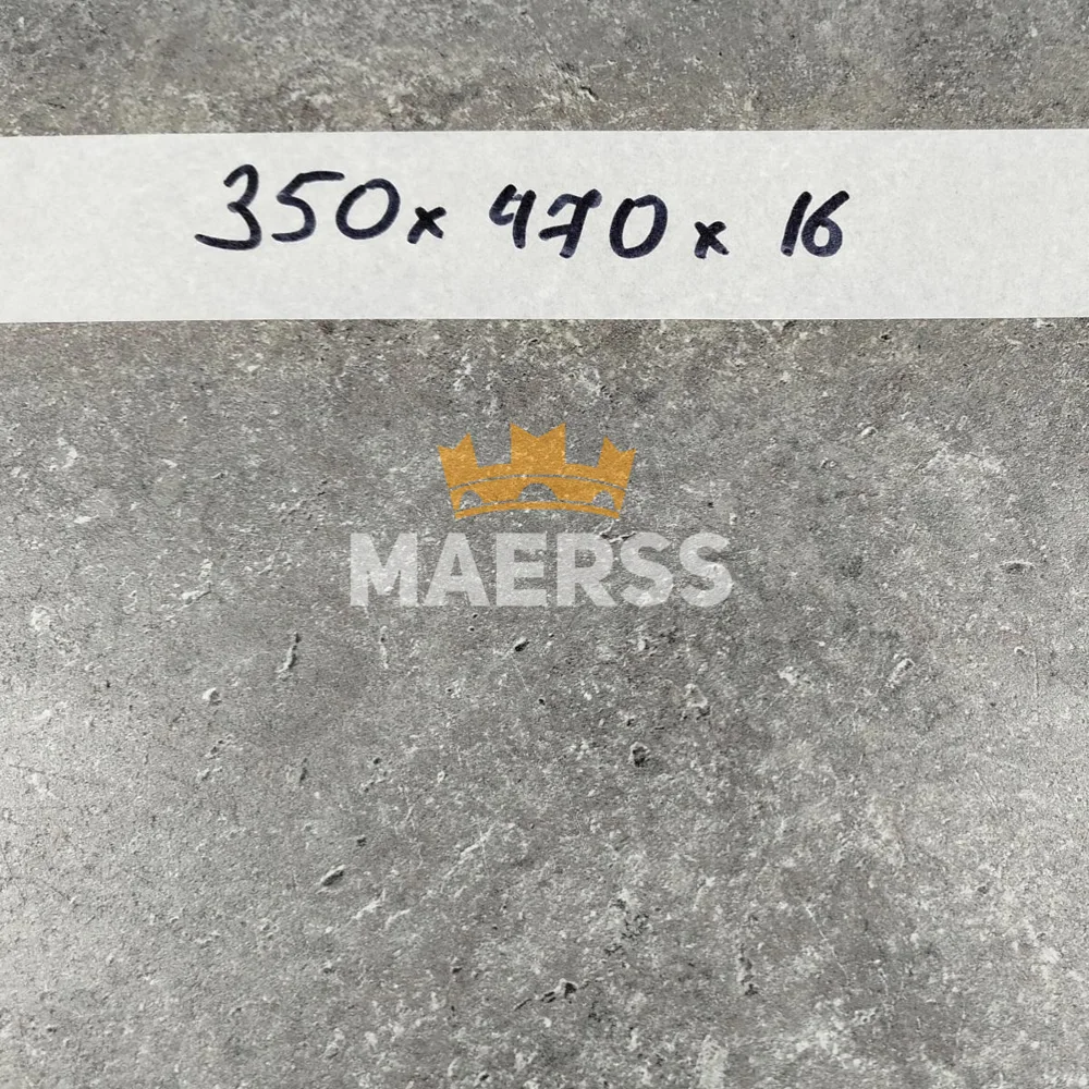 16*350*470мм тонкая столешница из HPL Compact