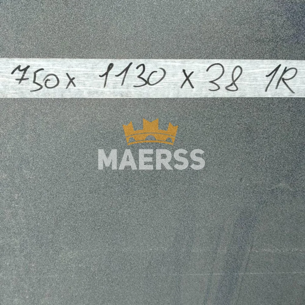 40*1130*750мм 2338/S широкая столешница Лунный металл