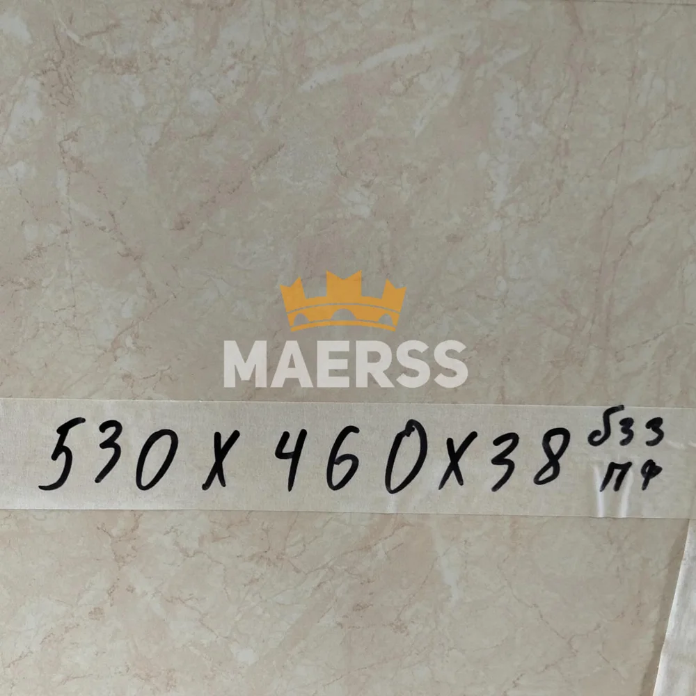 40*460*530мм 4026/SO обрезок столешницы Аламбра без п/ф
