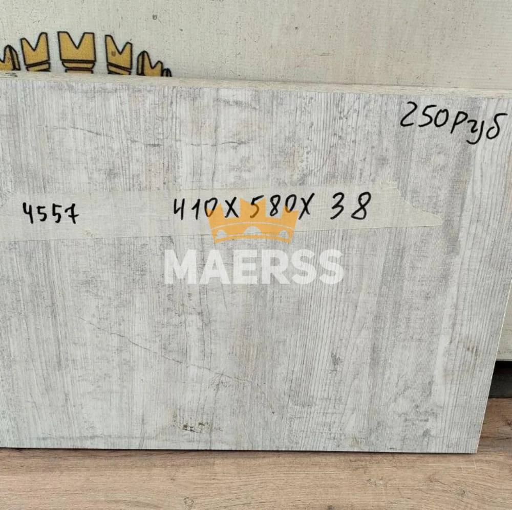 40*580*410мм 4557 Larix Обрезок столешницы ARPA