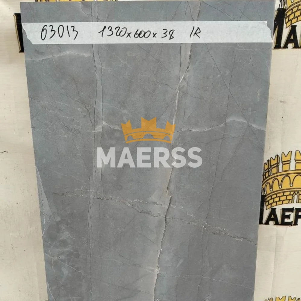 40*600*1320мм R63013 обрезок Столешница базальт Duropal