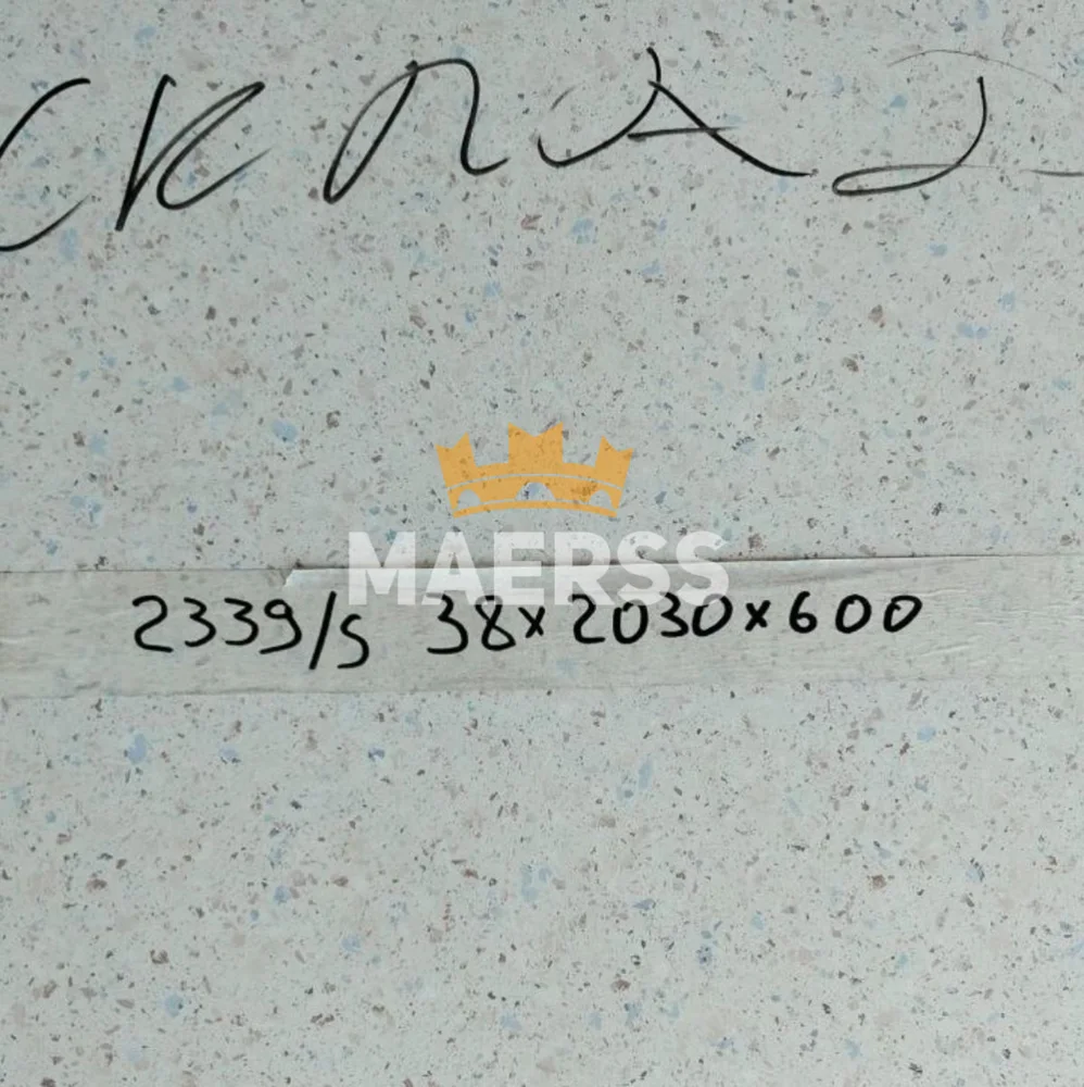 40*600*2030мм 2339/S 2-х метровая столешница Лукка