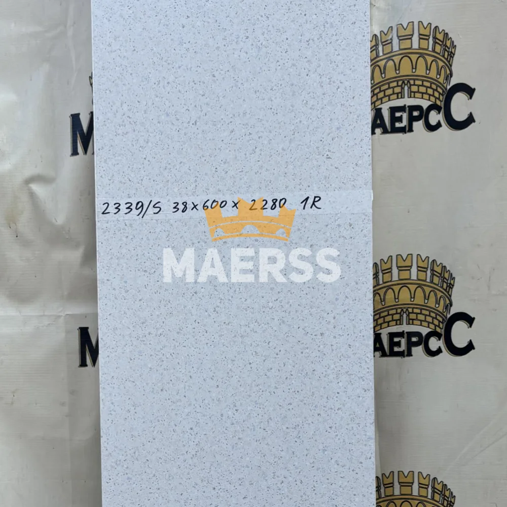 40*600*2280мм 2339/S 2-х метровая столешница Лукка