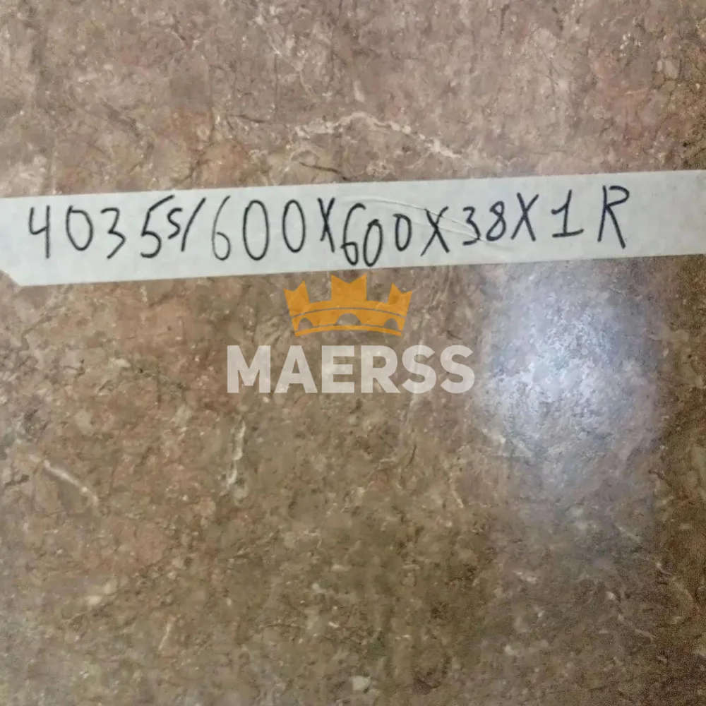 40*600*600мм 4035/SO обрезок столешницы Аламбра темная
