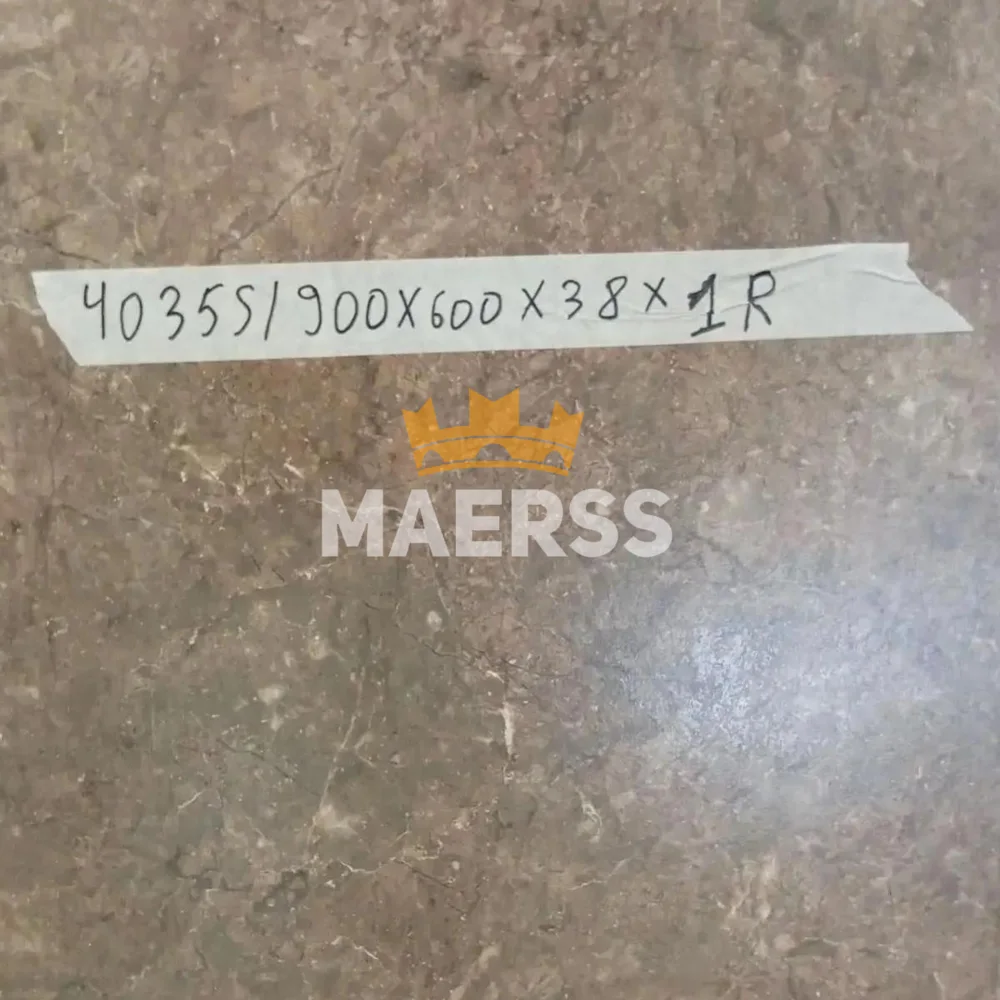 40*600*900мм 4035/SO обрезок столешницы Аламбра темная