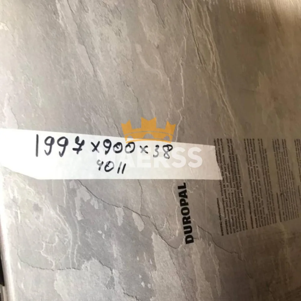 40*900*1997мм S64011SX обрезок столешницы Duropal