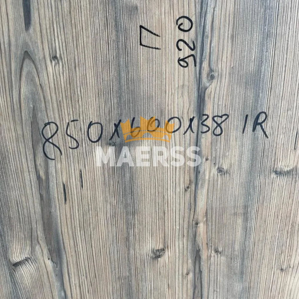 40*600*850мм R55008 обрезок столешницы Ель Duropal