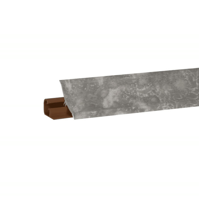 Плинтус для кухонной столешницы Korner LB 23.6093 Fossil