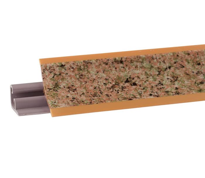 Плинтус для кухонной столешницы Korner LB 23.633 Тарна