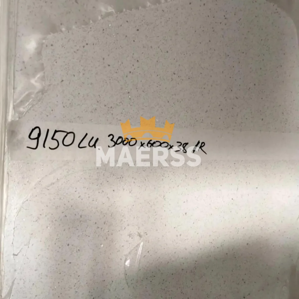 9150 Lucida Galaxy Столешница 40*600*3050мм гранит «ARPA» (SALE)