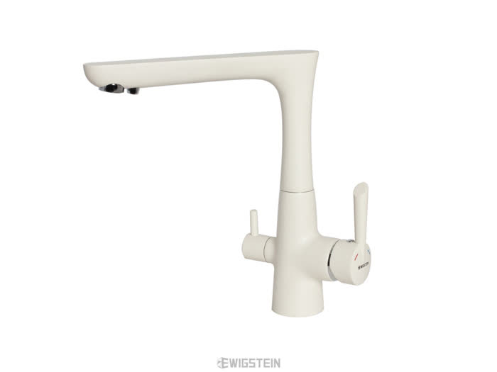 Смеситель 3223515 Ewigstein  с краном для питьевой воды