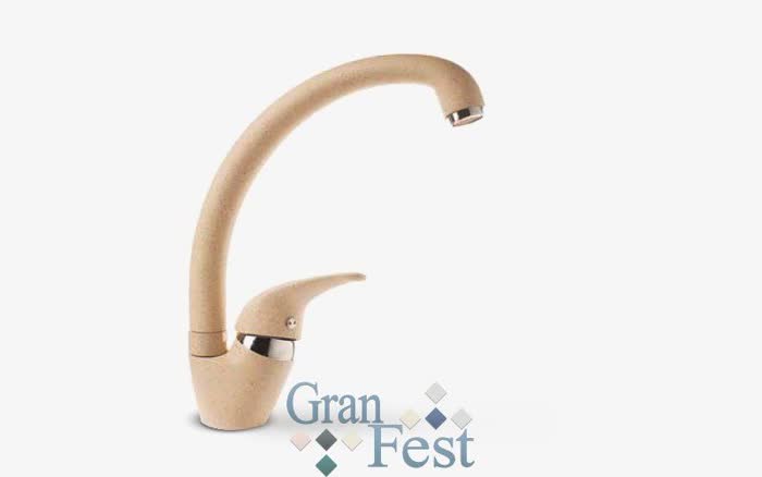Смеситель 1024 GranFest