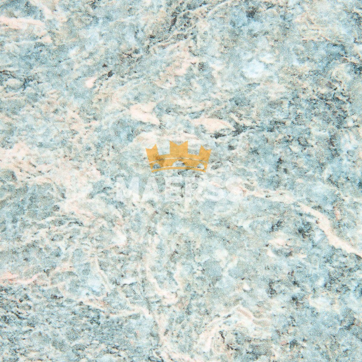 Crystalline Ice Стеновая панель Wilsonart HD Фасет