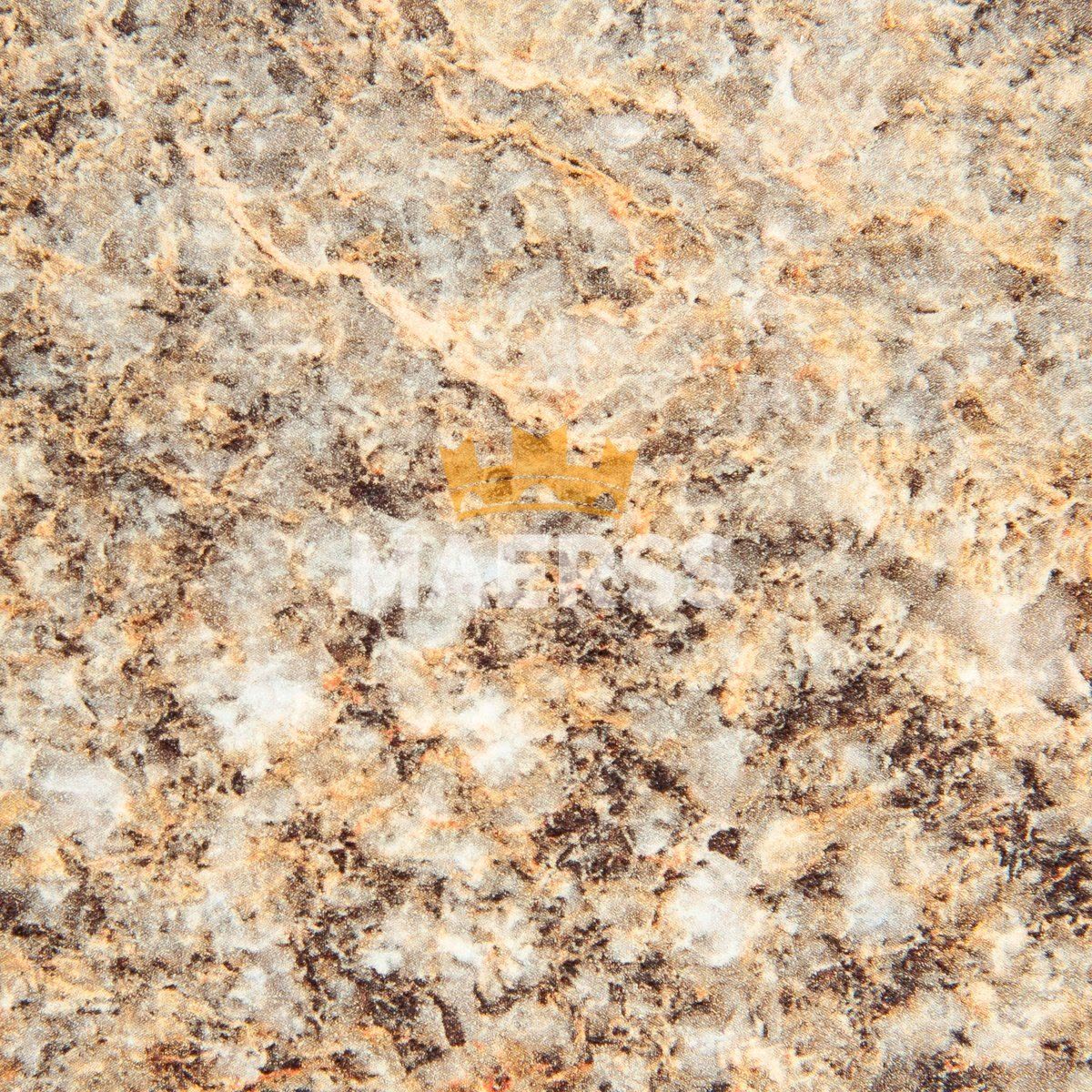 Crystalline Braun Стеновая панель Wilsonart HD Фасет